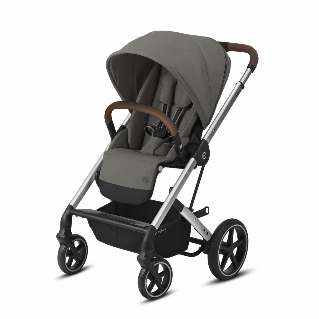 CYBEX Gold Balios S LUX 1